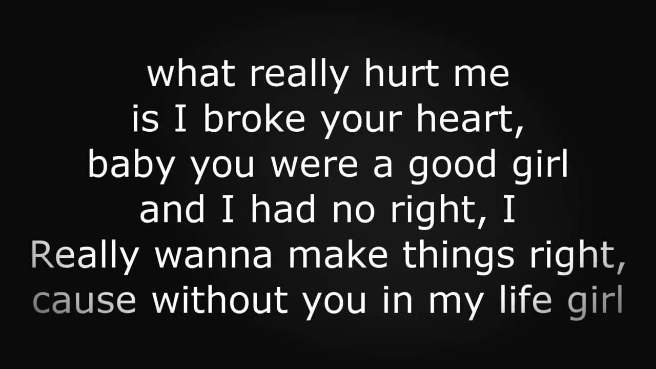 AKON's Lonely Lyrics