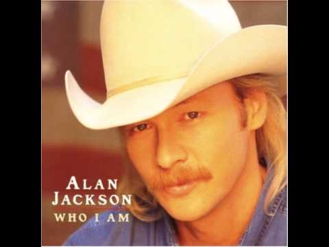 Alan Jackson - Career Overview 🎸