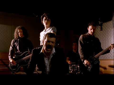 Black Strobe - I'm A Man HD