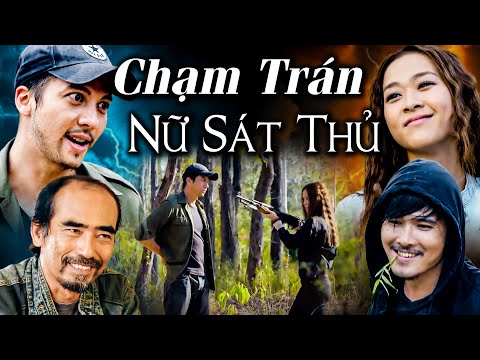 CHẠM TRÁN NỮ SÁT THỦ | Phim Truyện Việt Nam Mới Nhất Hấp Dẫn Nhất 2025 | Phim Việt Nam Hay Nhất 2025