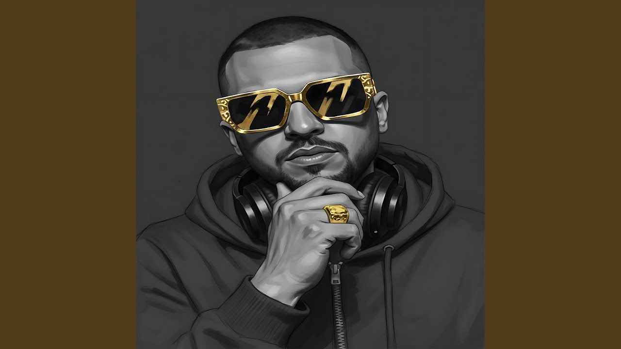 Ghaba - غابة by Taiko | New Music 2025 🎶