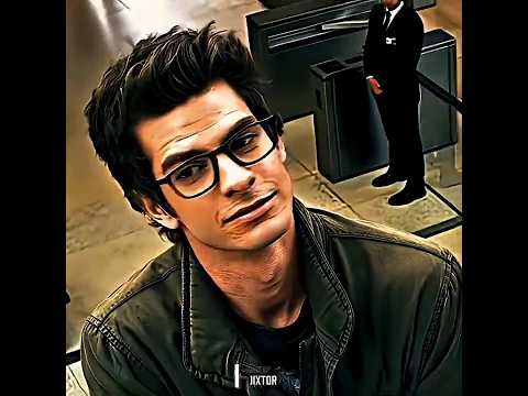 "Amazing" For a reason πΏπΏ - The Amazing SpiderMan