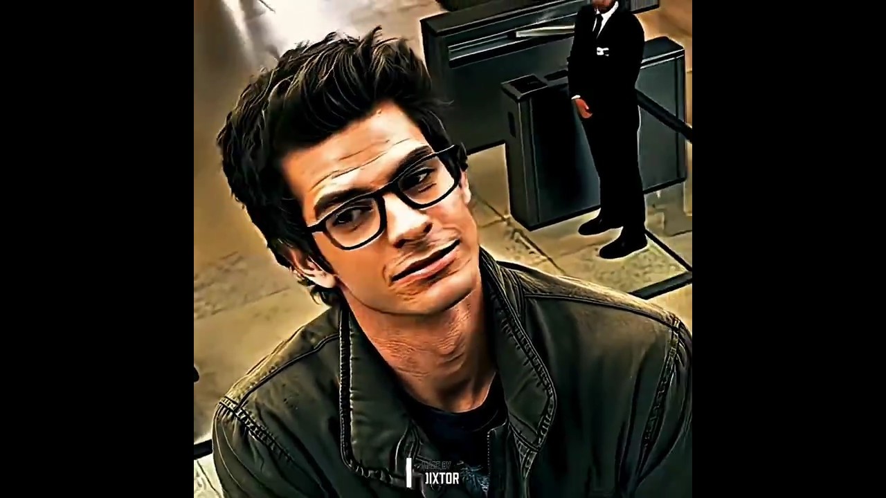 Epic Spider-Man Mashup 🎬 | The Amazing Spider-Man Films & Chill