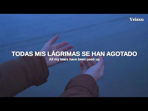 Tom Odell - Another Love // EspaƱol + English