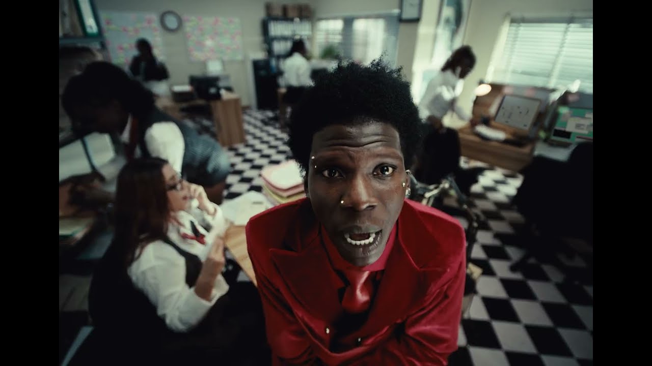 Bella Shmurda & Seyi Vibez - Bounce (Official Video) 🎶