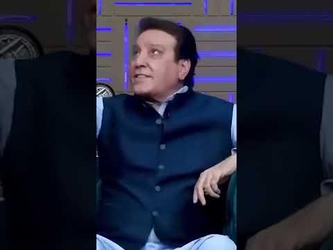 Javed Sheikh's Divorce Story😨😨#javedsheikh #shehzadshaikh #momalsheikh #Divorce #salmaagha