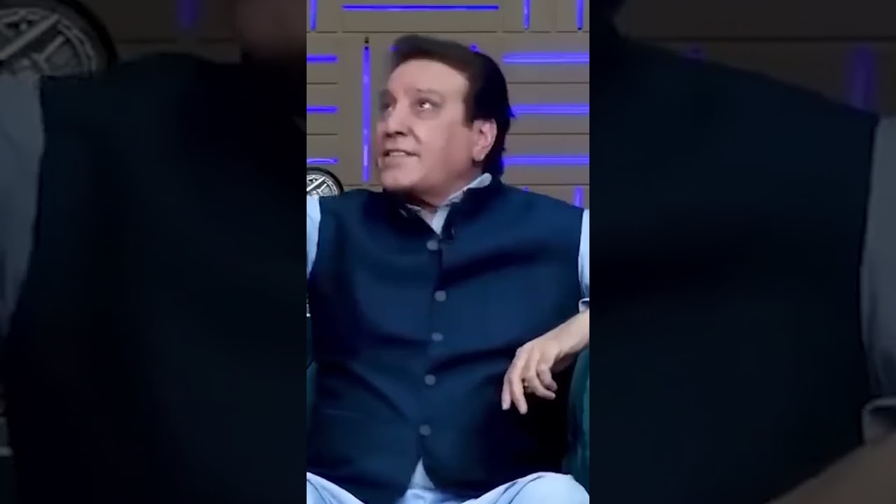 Javed Sheikh's Divorce Revealed: Shocking Details 😢