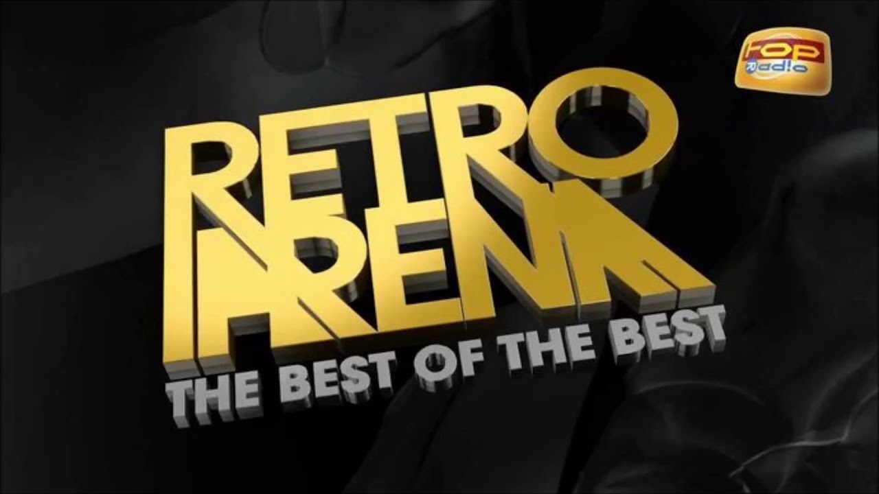 20 Retro Arena Celebrates 20 Years 🎶