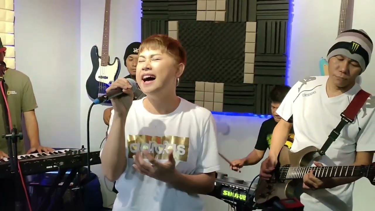 Listen To Your Heart - Roxette | Aera Covers ft. @donpetok 🎶