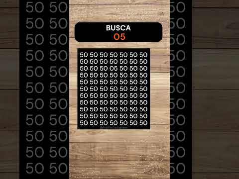 ¿Te atreves a superar este reto de lógica en tiempo récord?