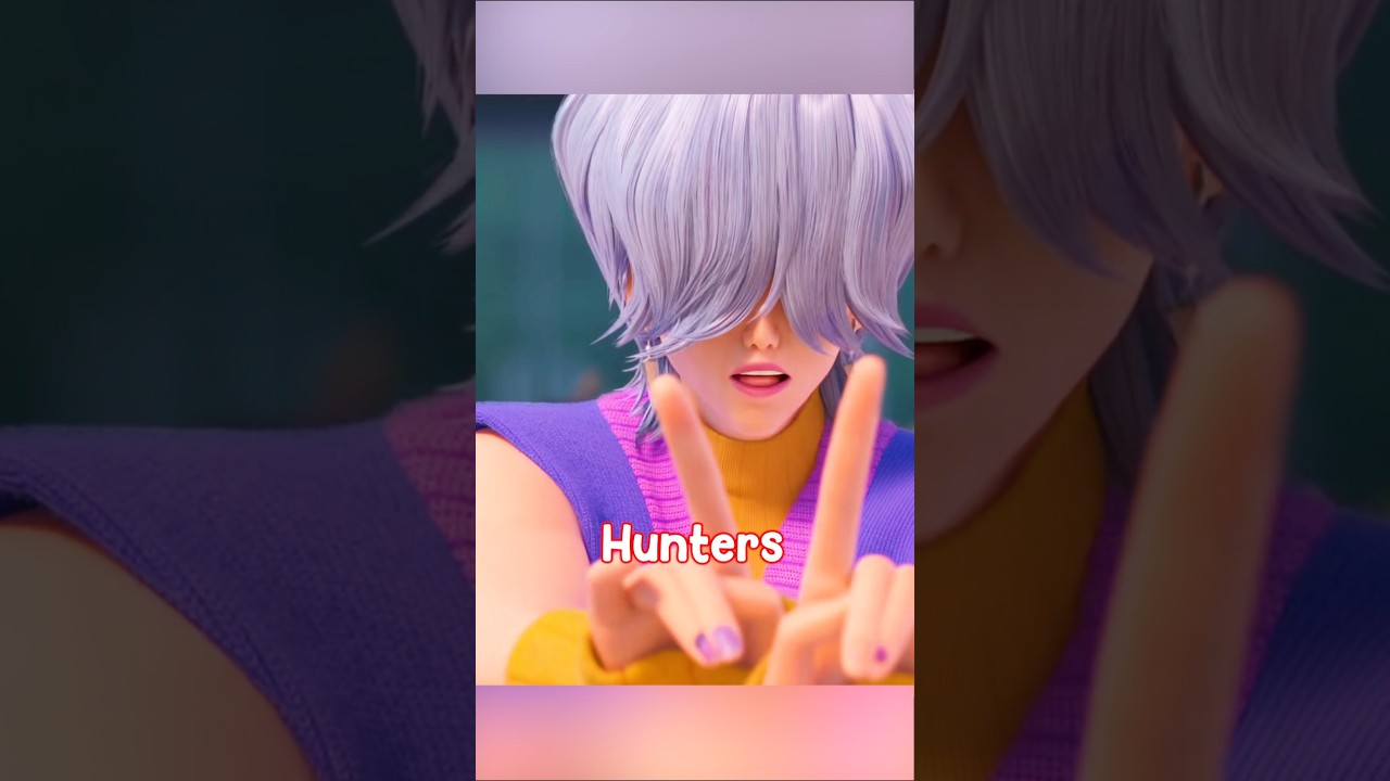 Could it be true??🤯🤯🤯 #kpopdemonhunters #movie #netflix #kpop