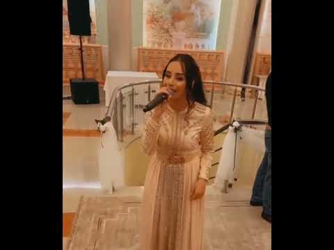 Hafssa Da Rif Music حفصة دا اغنية ريفية