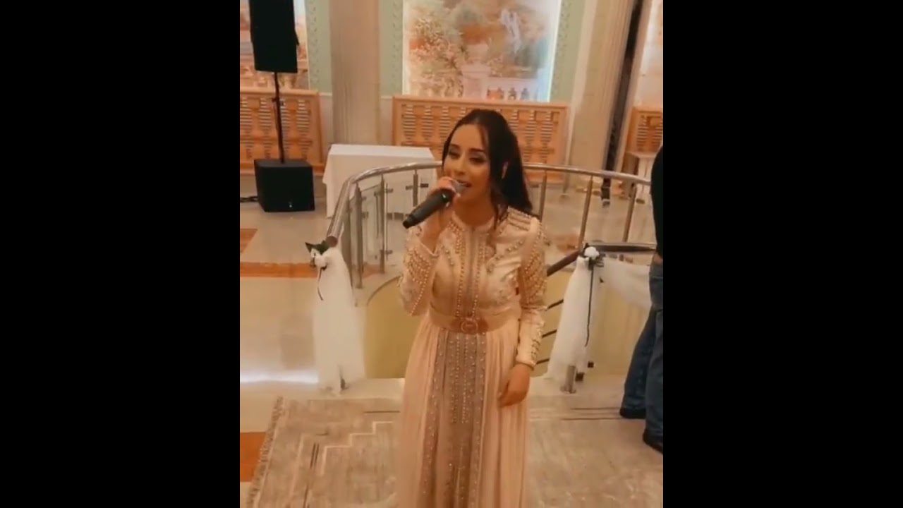 حفصة دا - أغنية ريفية أصيلة 🎶