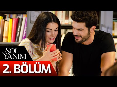Sol Yanım 2. Bölüm