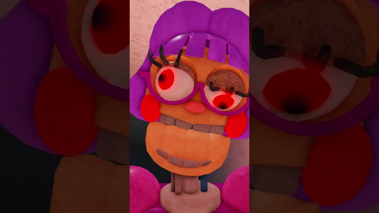 Alle Jumpscares aus Grusel Obby Spielen! 👻