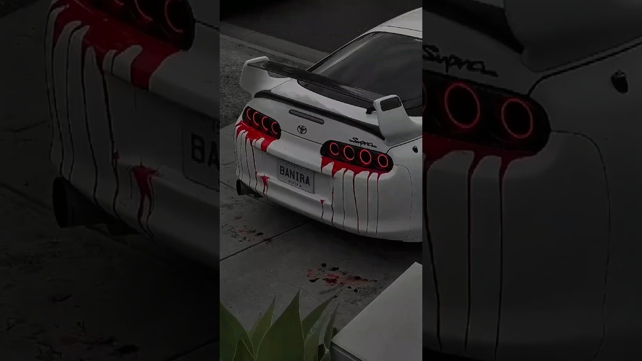 Public Demands Toyota Supra Transformation 🚗