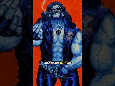 Lobo’s Power Explained in 60 Seconds!