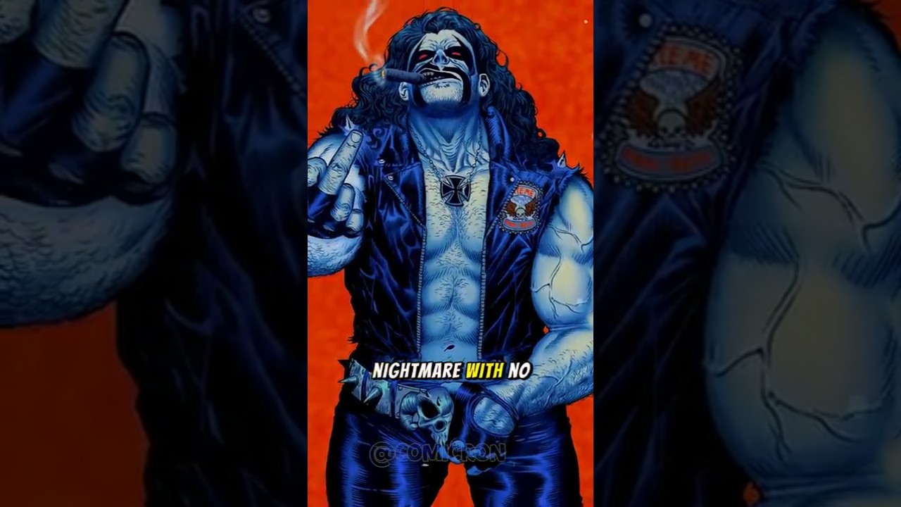 Unleashing Lobo’s Power in Just 60 Seconds! 🚀