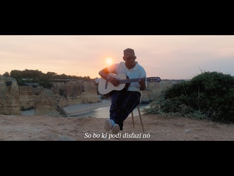 Lisandro Cuxi - Limbisa Kriolu (CuxiFeelings Version #1)