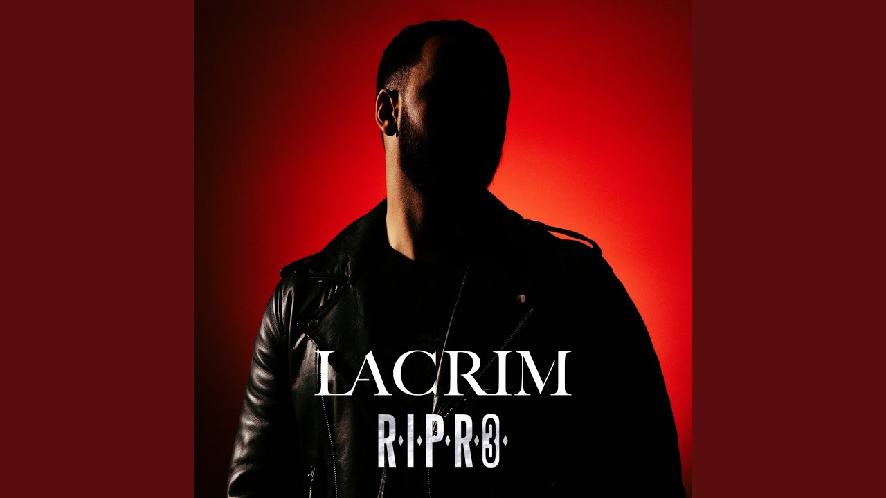 Gericault by Lacrim from R.I.P.R.O 3 🎶