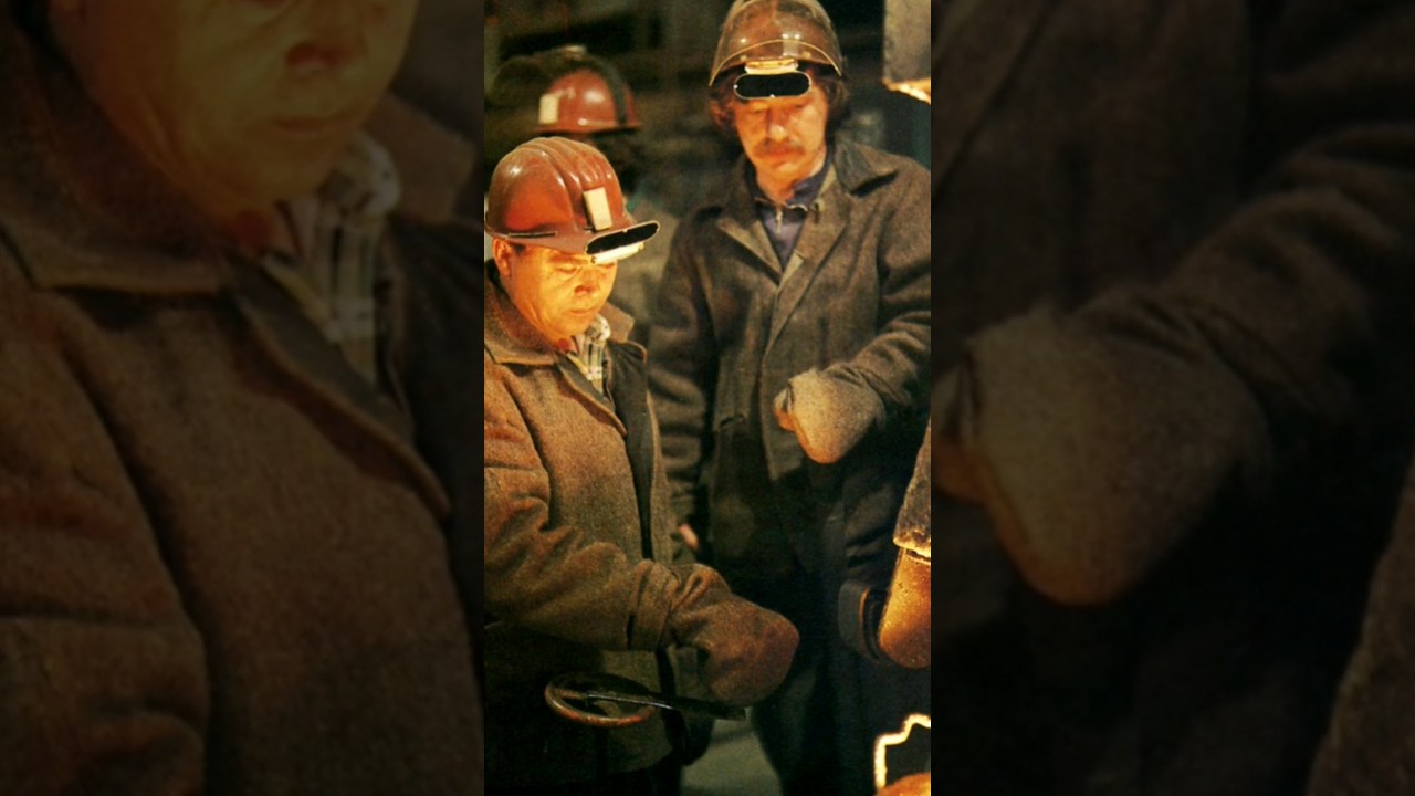 Шестидневная рабочая неделя #shorts