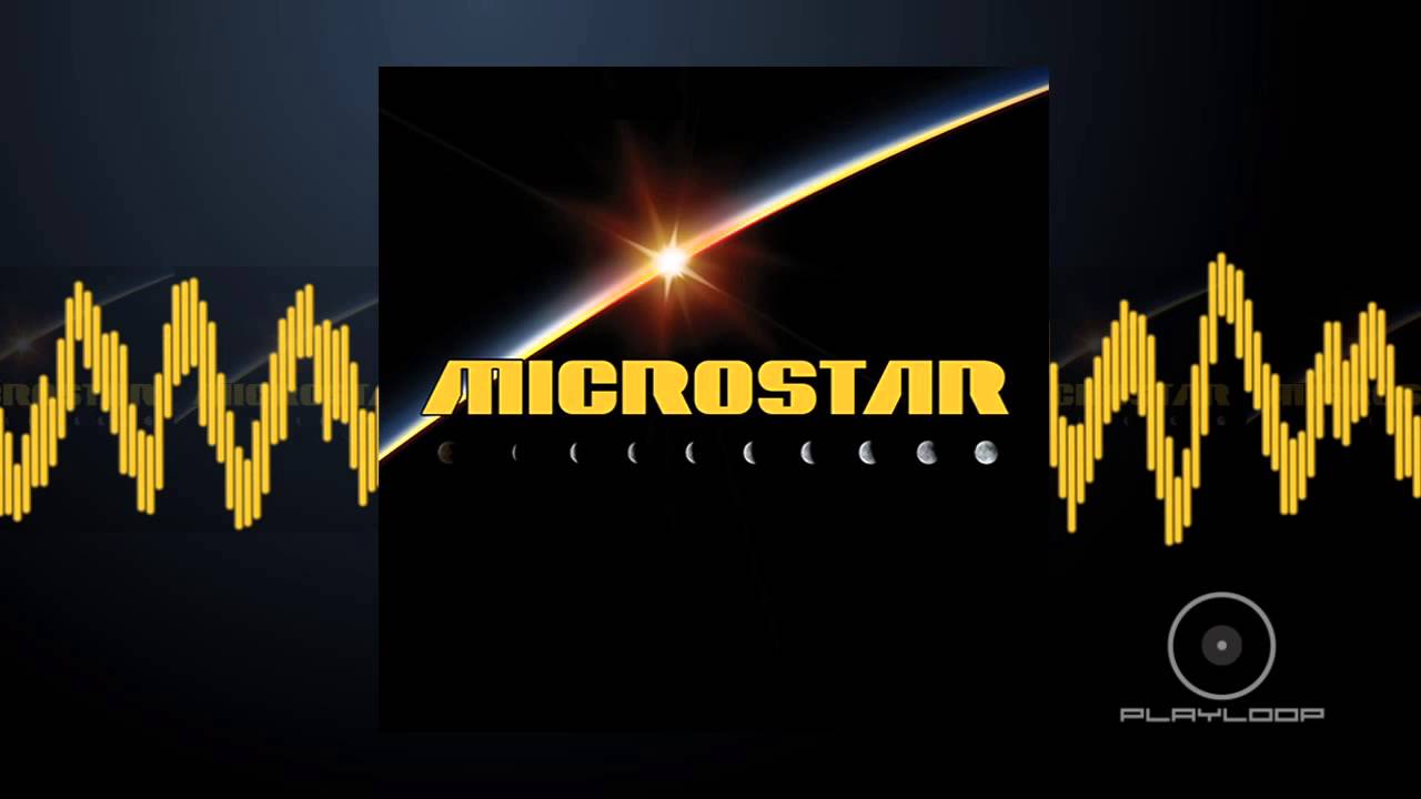 Crossroads (Sundae Party Mix) by Microstar 🎶