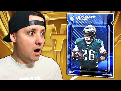 LTD PULL! MULTIPLE 89s! My Packs Are on FIRE! Madden 26