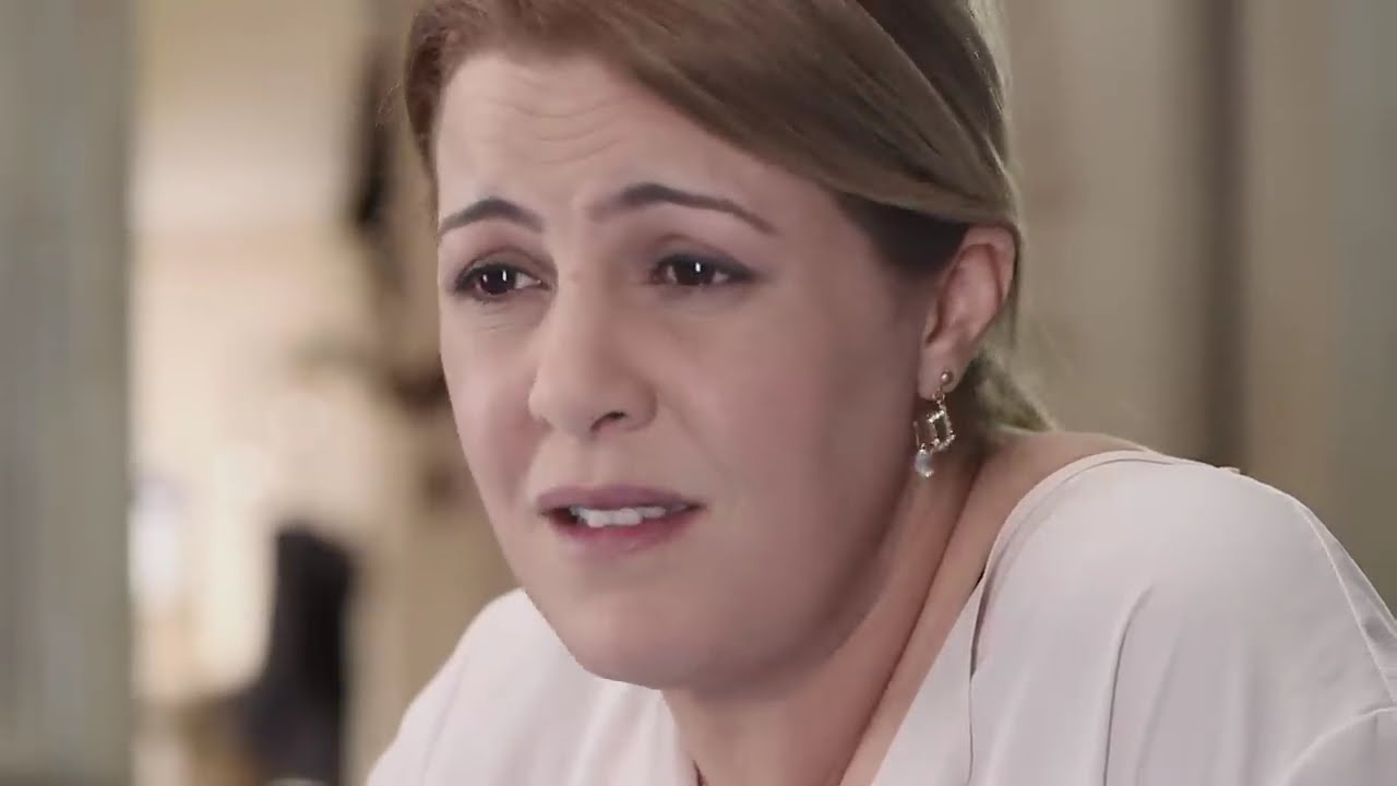 Awled Moufida S2E8 Part 1