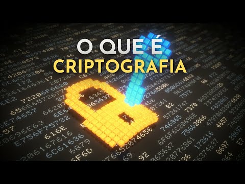 Criptografia: O Que é, Como Ela Protege Suas Mensagens, Compras e Dados Online 🔐💻
