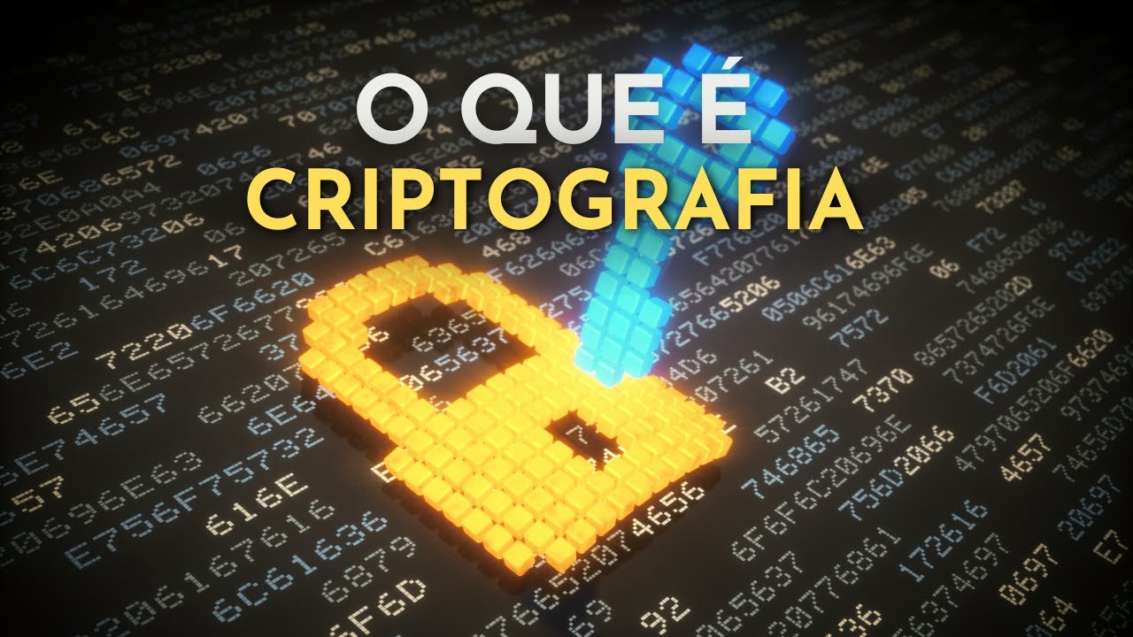 Criptografia: Como Ela Protege Suas Mensagens, Compras e Dados Online 🔐