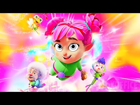 La Fée Magique | Dessin Animé Complet en Français | Animation, Famille