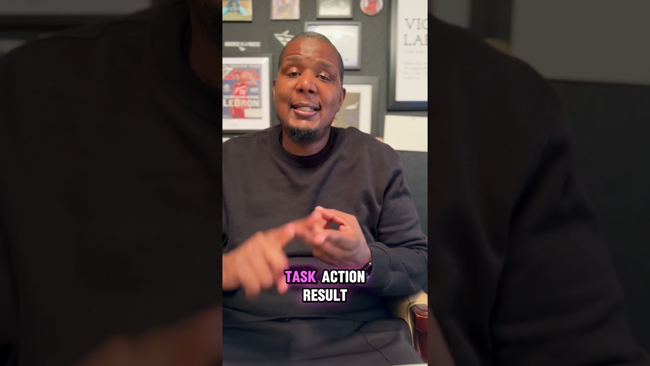 Master the STAR Method to Ace Behavioral Interview Questions 🎯