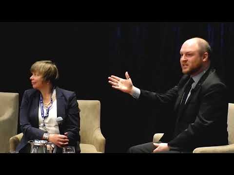 Inside Project Montreal with Craig Sauve and Charley Beresford