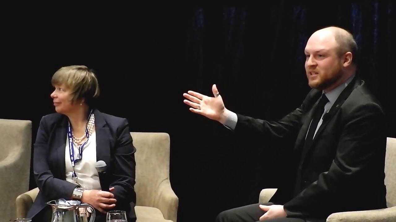 Exclusive Insights into Project Montreal with City Councillor Craig Sauve & Charley Beresford 🏙️