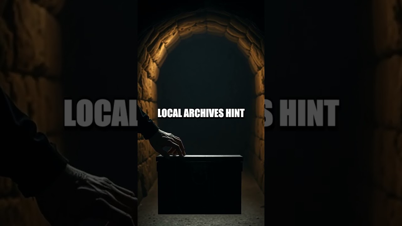 Unraveling the Mystery of the Beale Ciphers and Virginia’s Hidden Treasure 🗝️