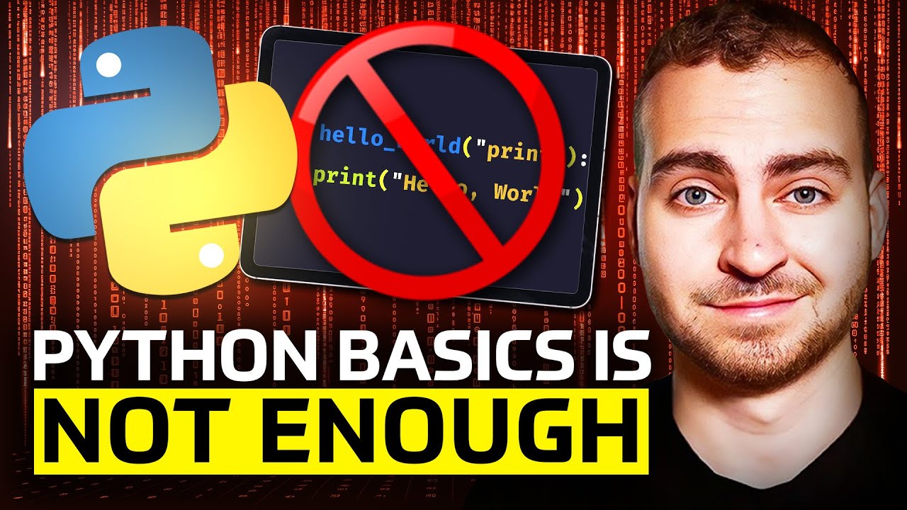 Next Steps After Mastering Python Basics: Boost Your Developer Career 🚀