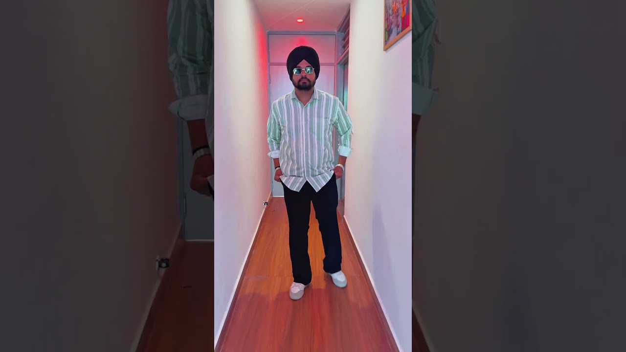 Mf Gabru by Karan Aujla 🎶 | Trending Hit You Must Listen!