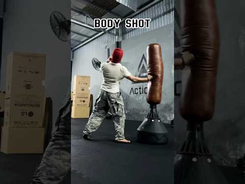 Body shot #shortsvideo #training #shots #tutorial #shortvideo #india #russia #usa #indonesia #sports