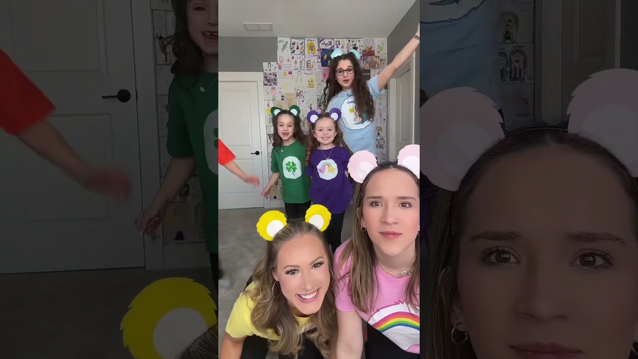 Care Bears Countdown ππ§Έ