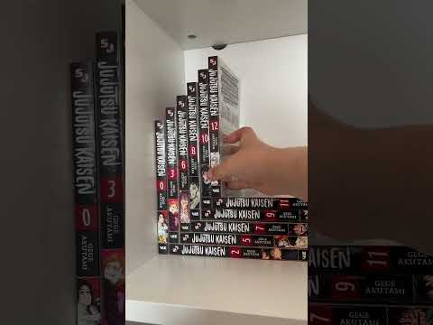 Manga reshelf ! | l’etoile d’afrique |