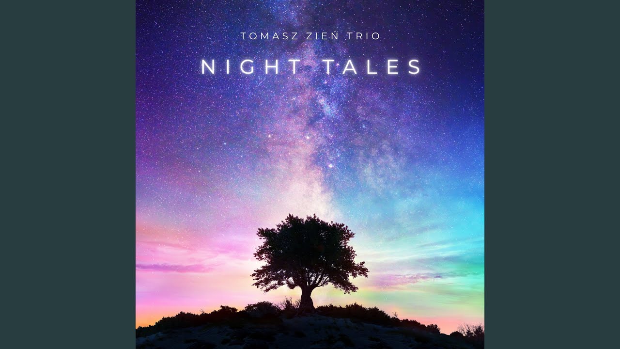 Perfect Mind by Tomasz Zień Trio 🎶