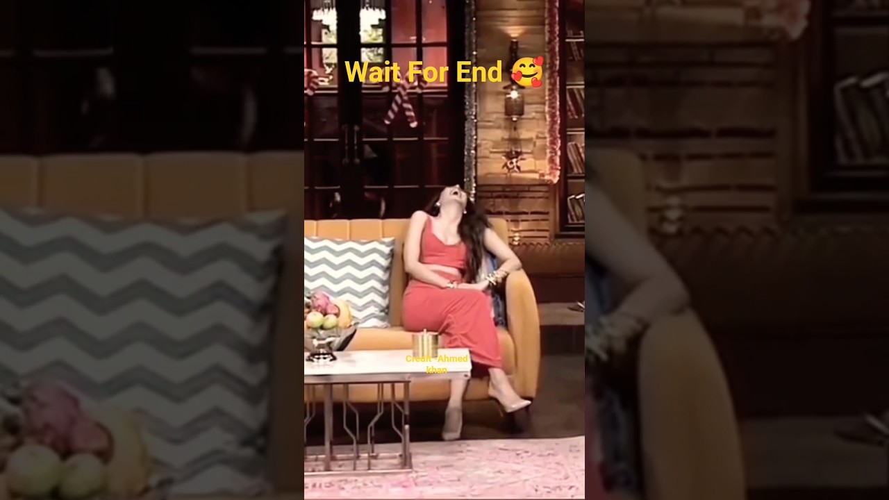 Barkat uzmi comedy show 🤣 Barkat uzmi ki harkat 🥰#shorts #funny #barkatuzmi ।l