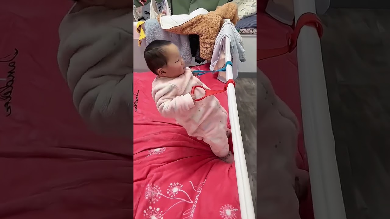 Stay Calm and Have Fun! 😊