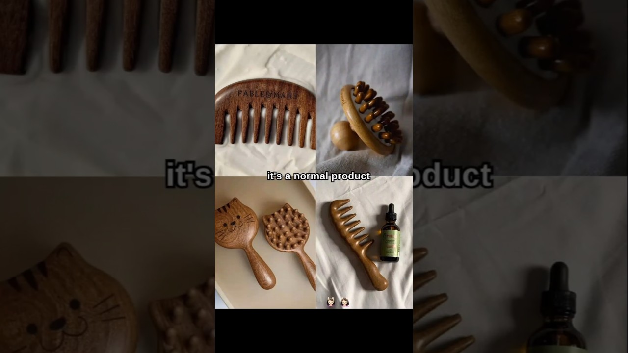 Hidden Secrets in Daily Self-Care Products✨