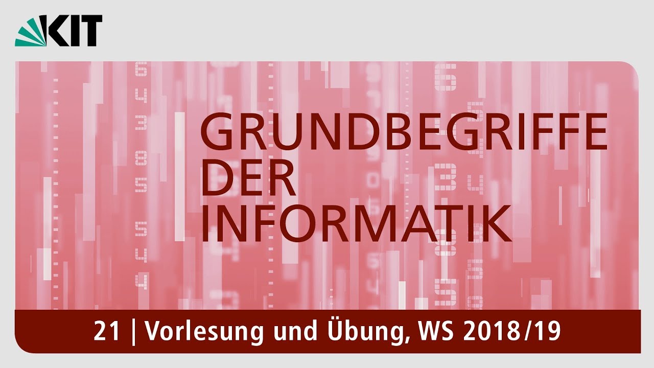 21: Mealy & Moore Automaten: Eine Einführung in Endliche Akzeptoren und asymptotische Analyse
