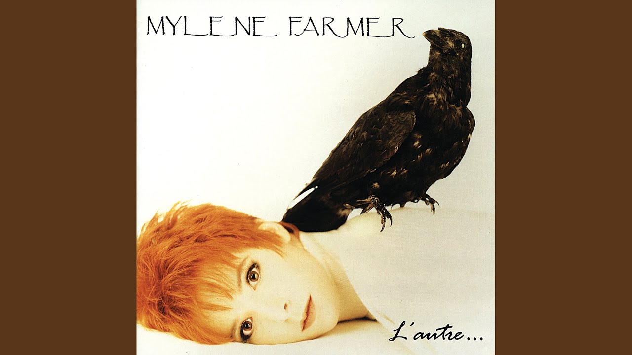 Mylène Farmer - L'autre (1991)