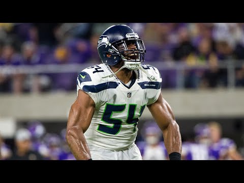 36 Minutes of Bobby Wagner Highlights