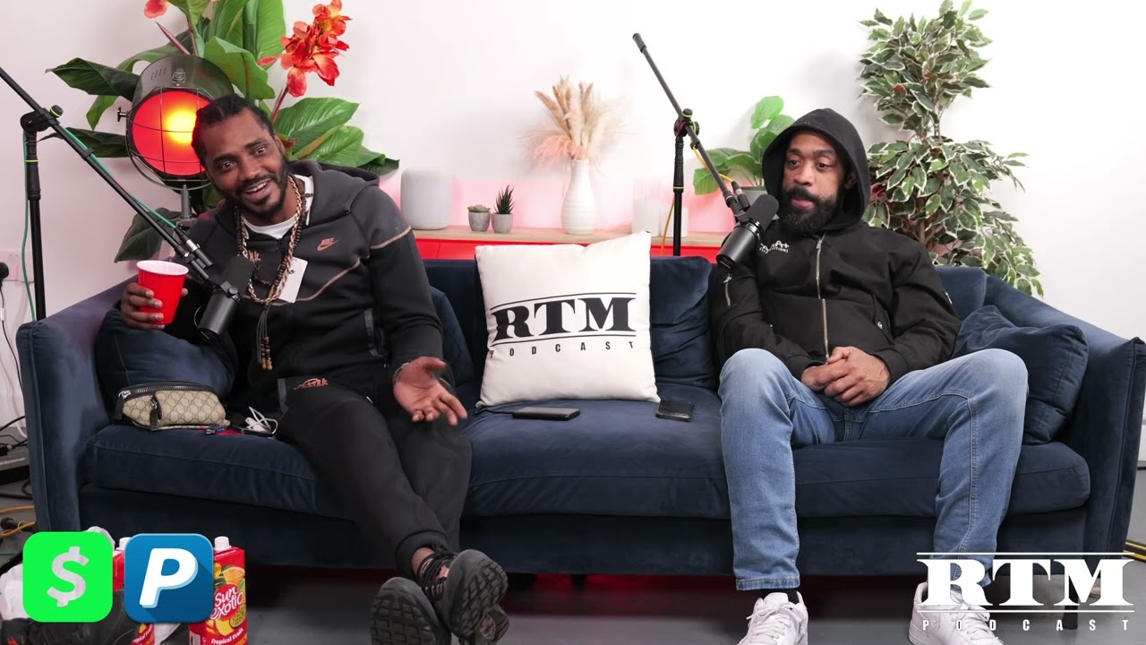 Wiley Sells 10,000 Records from His Car 🚗