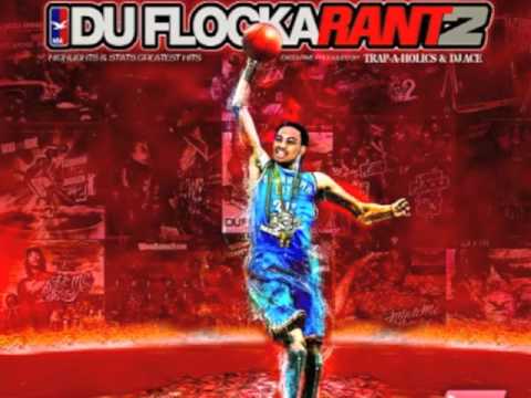 Waka Flocka ft Frenchie & French Montana - Anything But Broke