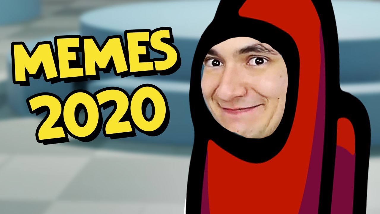 Retrospectiva Memes 2020 🎉